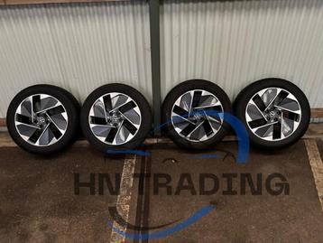 Vw Id3 velgset   beschikbaar voor biedingen