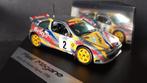 Renault Megane Maxi Rally Hautes Fagnes 96 1:43 Vitesse Pol, Hobby en Vrije tijd, Modelauto's | 1:43, Verzenden, Nieuw