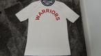 Shirt Once we were Warriors maat L, Kleding | Heren, Maat 52/54 (L), Beige, Ophalen of Verzenden, Zo goed als nieuw