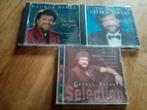 George Baker (Selection) CD's 3x, Ophalen of Verzenden, 1980 tot 2000, Gebruikt