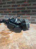 Tomos blok 50 cc 15/15 carb, Fietsen en Brommers, Brommers | Tomos, Gebruikt, Overige modellen, Maximaal 45 km/u, Ophalen of Verzenden