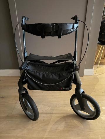 Rollator Topro Olympos  beschikbaar voor biedingen