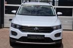 Volkswagen T-ROC 1.5 TSI automaat 150 pk, navi,camera, virtu, Automaat, SUV of Terreinwagen, Zilver of Grijs, Gebruikt
