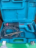 Makita breekhamer HK0500, Doe-het-zelf en Verbouw, Gereedschap | Boormachines, Ophalen of Verzenden, Zo goed als nieuw, Boor- en/of Breekhamer