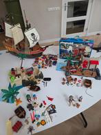 7 Playmobil piratensets! Vaste prijs, Ophalen, Zo goed als nieuw
