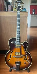 Ibanez GB200 Japan te koop, Ophalen, Gebruikt, Hollow body, Ibanez