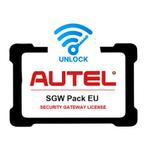 Autel SGW Licentie Autel Security Gateway VAG SFD Licentie, Ophalen of Verzenden