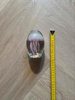 Kwal in glas, Huis en Inrichting, Woonaccessoires | Overige, Ophalen, Zo goed als nieuw