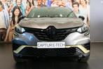 Renault Captur 1.6 E-Tech Hybrid 145 E-Tech Engineered - NIE, Auto's, Renault, 715 kg, Te koop, Zilver of Grijs, 1336 kg