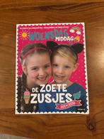 Woensdagmiddag met de Zoete Zusjes, Ophalen, Zo goed als nieuw, Fictie algemeen