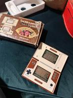 Nintendo Game & Watch Donkey Kong II – Multi Screen met doos, Ophalen of Verzenden, Gebruikt, Overige modellen
