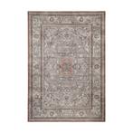 Z.g.a.n. aangeboden: 2 Vloerkleden 160x230cm, vintage look, Huis en Inrichting, Stoffering | Tapijten en Kleden, Ophalen, 150 tot 200 cm