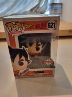 Dragon ball funko pop - gohan with sword 621, Ophalen of Verzenden, Nieuw
