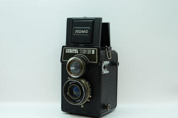 Lubitel Lomo 166B Analoge Camera beschikbaar voor biedingen