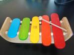 Plan Toys houten xylofoon, Ophalen, Zo goed als nieuw