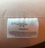 Snuggle Me Organic babynestje baby nest + hoes, Ophalen, Zo goed als nieuw