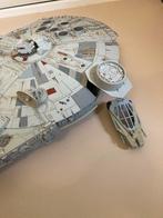 Millennium Falcon 2008 Hasbro - Star Wars, Ophalen of Verzenden, Gebruikt