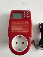 AmfraMatic V-5 Vloerverwarming Thermostaat, Doe-het-zelf en Verbouw, Ophalen of Verzenden, Slimme thermostaat, Gebruikt