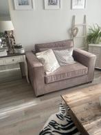 Loveseat, Huis en Inrichting, Fauteuils, Ophalen, Zo goed als nieuw, 75 tot 100 cm, 125 cm of meer