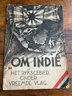 KNIL Handboek Informatie militairen missiehuis Tilburg, Verzenden, Nederland, Boek of Tijdschrift, Landmacht