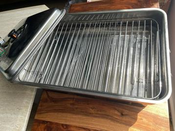 SMOKE OVEN / ROOK OVEN beschikbaar voor biedingen
