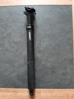 Axe dropper post 31.6, Ophalen of Verzenden, Zo goed als nieuw, Mountainbike, Zadel