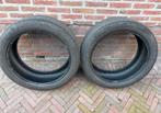 2x Continental EcoContact 6, 235/45R20 V XL., Ophalen of Verzenden, Gebruikt