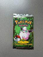 Pokemon jungle boosterpack, Ophalen, Booster