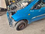 Komplete zijkant links van suzuki alto kleur code ZKY, Auto-onderdelen, Carrosserie en Plaatwerk, Ophalen of Verzenden, Spatbord