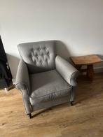 Fauteuil Baan Meubelen, Huis en Inrichting, Fauteuils, Ophalen, Minder dan 75 cm, 75 tot 100 cm, Stof