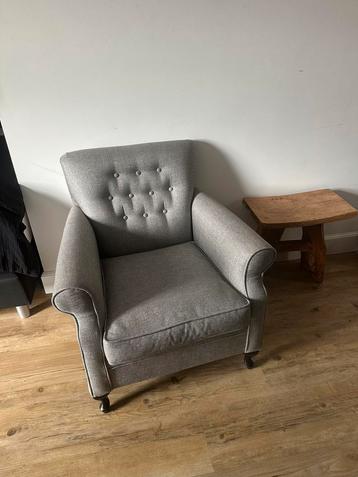 Fauteuil Baan Meubelen beschikbaar voor biedingen