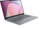 Lenovo IdeaPad Slim 3 15AMN8 (82XQ00HUMH), Lenovo ideapad slim, 2 tot 3 Ghz, 8 GB, Zo goed als nieuw