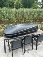 Te huur: Dakkoffer Thule Touring L 420L 5 euro per dag, Auto diversen, Dakkoffers, Ophalen, Zo goed als nieuw