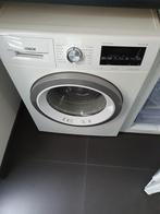 zgan wasmachine Bosch Exclusiv serie 6, Witgoed en Apparatuur, Wasmachines, Zo goed als nieuw, 8 tot 10 kg, Ophalen, Voorlader