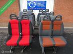 Bank bankje bijrijdersbank Boxer Jumper Ducato, bj '06 tm nu, Auto-onderdelen, Interieur en Bekleding, Gebruikt, Citroën, Ophalen of Verzenden