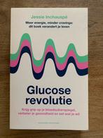 Glucose Revolutie - Jessie Inchauspé, Ophalen of Verzenden, Zo goed als nieuw, Dieet en Voeding