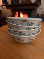 Vivo porseleinen schaaltjes, Ophalen, Overige stijlen, Porselein, Schaal of Schalen