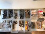 Carb en afstelmateriaal Sparta batavus JLO Bing Honda Sachs!, Ophalen of Verzenden, Gebruikt
