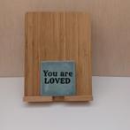 Tegeltjes met tekst, Ophalen of Verzenden