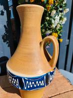 West Germany vaas van Bay keramik 25 cm, Antiek en Kunst, Antiek | Vazen, Ophalen of Verzenden