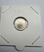 Nederland. Juliana. 10 Cent 1962. Sch.1175-1, Ophalen of Verzenden, Koningin Juliana, 10 cent