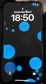 Iphone XS 64GB, Telecommunicatie, Mobiele telefoons | Apple iPhone, Ophalen of Verzenden, Zo goed als nieuw, Zwart, 64 GB