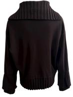 Annette Gortz vest M, Kleding | Dames, Maat 38/40 (M), Bruin, Ophalen of Verzenden, Zo goed als nieuw