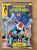 Spectaculaire Spiderman #68 (NL), Eén comic, Europa, Ophalen of Verzenden, Zo goed als nieuw