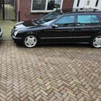 Mercedes onderdelen w123w124 w210 w201w140, Ophalen, Motorkap