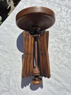 Houten wolwinder, Antiek en Kunst, Ophalen of Verzenden