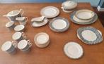 Wedgwood Samurai servies, Huis en Inrichting, Keuken | Servies, Ophalen, Zo goed als nieuw, Porselein, Wedgwood