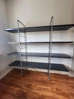 Ikea kast rek vintage enetri, Huis en Inrichting, Kasten | Wandmeubels, Ophalen, Zo goed als nieuw, Minder dan 150 cm, Metaal
