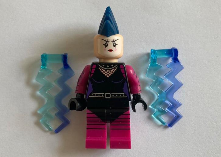 Lego Batman the movie serie minifigures minifiguren figuren, Kinderen en Baby's, Speelgoed | Duplo en Lego, Zo goed als nieuw