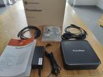 Chromebox promethean Celeron 3865u, Promethean, Minder dan 2 Ghz, Ophalen of Verzenden, Zo goed als nieuw